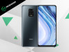 Xiaomi Redmi Note 9 Pro Dual 64GB 6GB