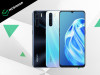 Oppo Reno A91 128GB 8GB Vikend akcija!