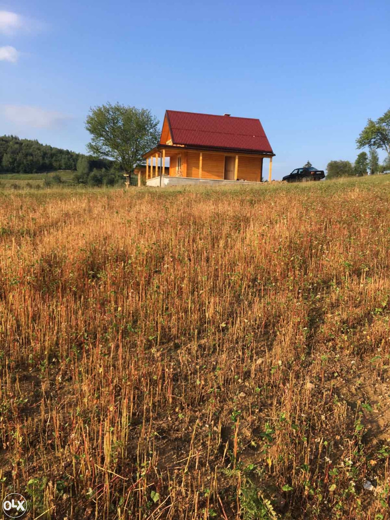 Zemljište i vikendica Breza 3