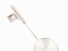 Grabilica inox za prženje 40674 FACKELMANN