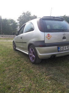 Opel Corsa Automatik Opel Automobili Maglaj Olx Ba