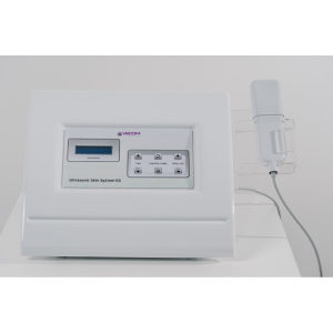 ULTRASONIC SKIN SYSTEM - ultrazvučna špatula