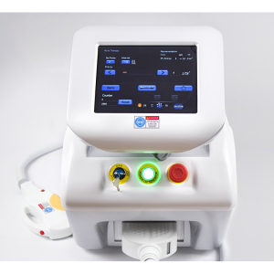Multiple Epil Portabl Light-IPL i Multiple epil tehno.