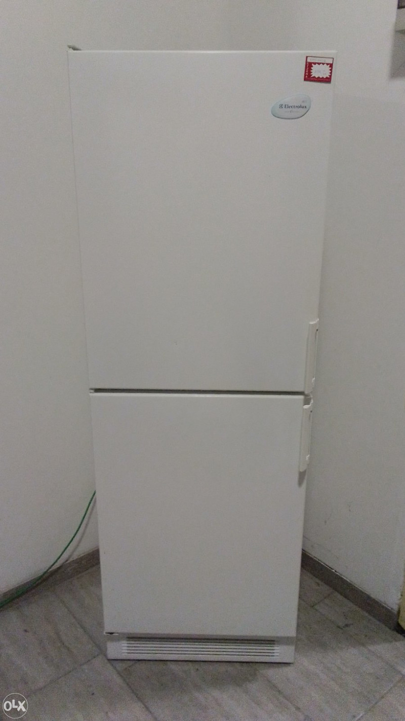 Kombinovani frižider Electrolux