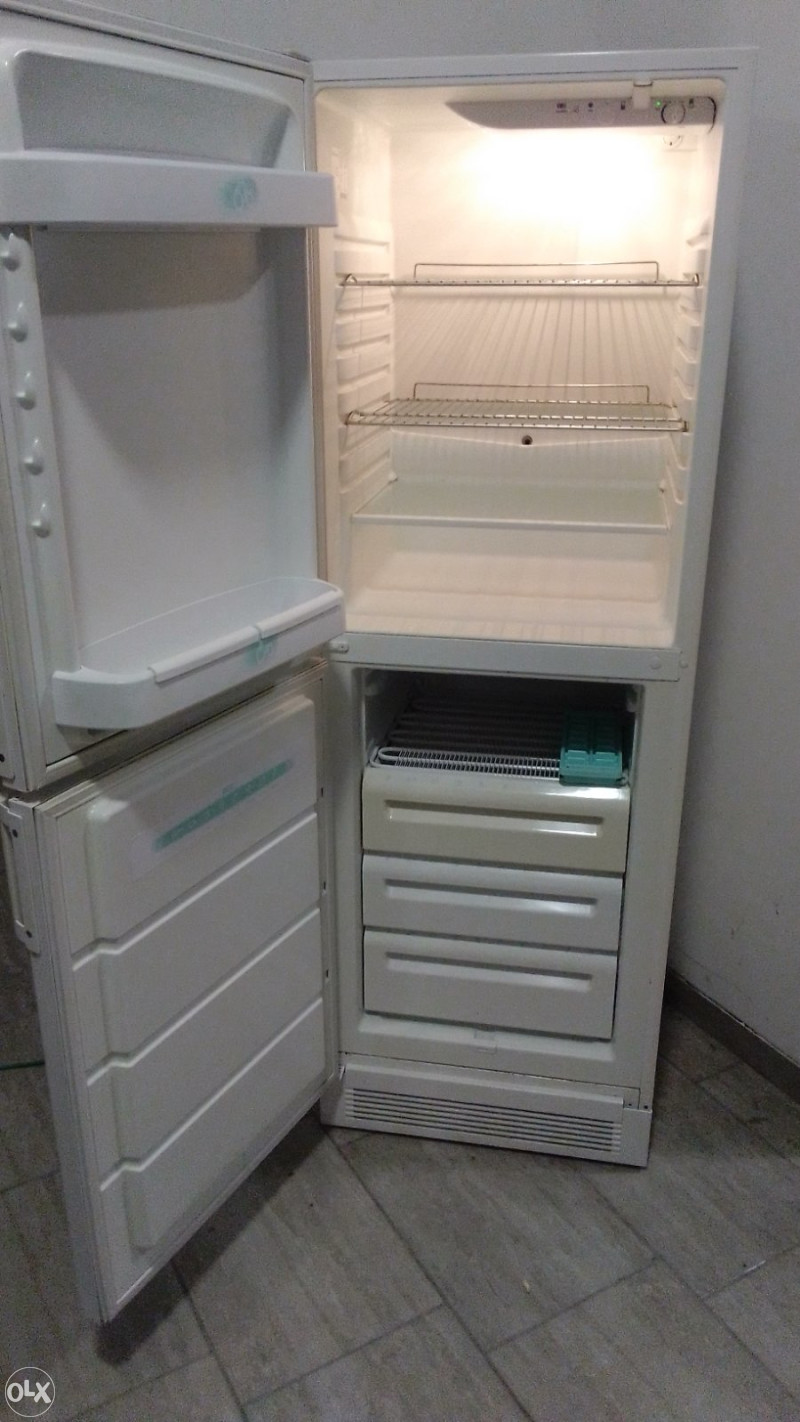 Kombinovani frižider Electrolux