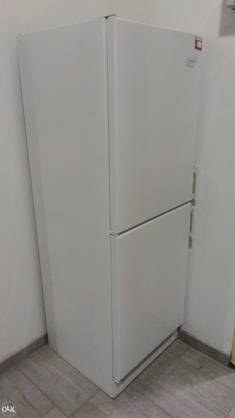 Kombinovani frižider Electrolux