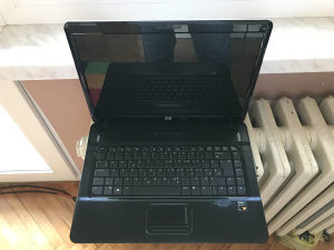 Laptop Compad 6735S dijelovi