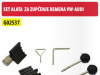 Set alata za zupcenje remena VW Audi G02537
