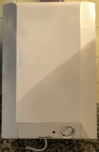 Bojler protočni 10 litara Gorenje