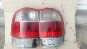 Stopke Ford Galaxi