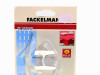 Držači za stolnjak 4/1 pvc 14461 FACKELMANN