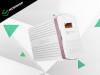 Kucni Punjac LDNIO FAST charger 18W USB-Type c-iPhone