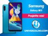 Samsung Galaxy M11 64GB (4GB RAM)
