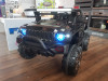 Auto na baterije QLS 618