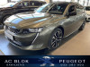 PEUGEOT 508 SW GT 2,0 BlueHDI 180 KS EAT8