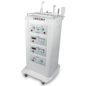 FACE EXCLUSIVE MODUL-modularni sistem za tretmane lica