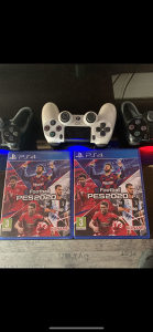 PES 2020