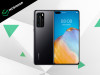Huawei P40 Dual 128GB 8GB Black