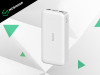 Xiaomi 20000mAh Redmi 18W Fast Charger Power Bank
