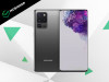 Samsung Galaxy S20 Plus Duos 128GB EU Cosmic Grey