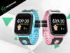 Djeciji pametni sat Q27 2G GPS+LBS Plavi