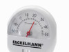 Termometar sa magnetom 16375 FACKELMANN