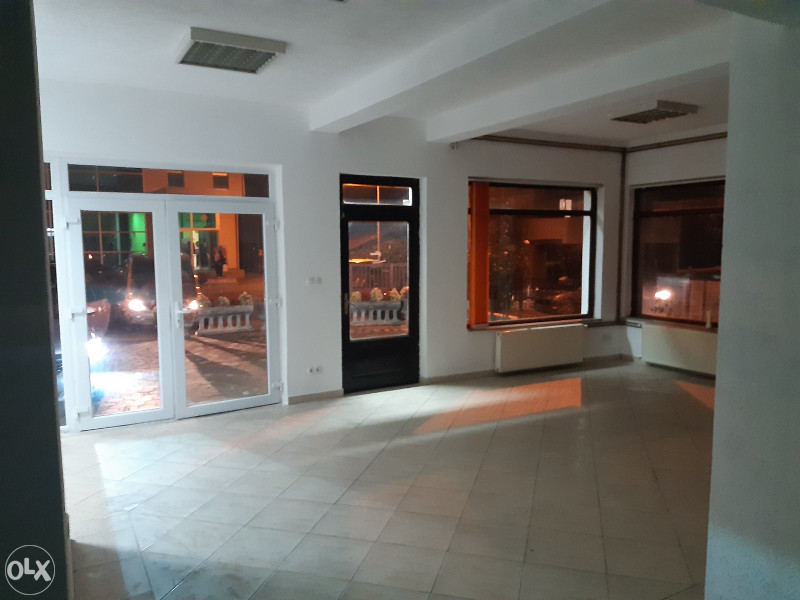 Poslovni prostor Bihać