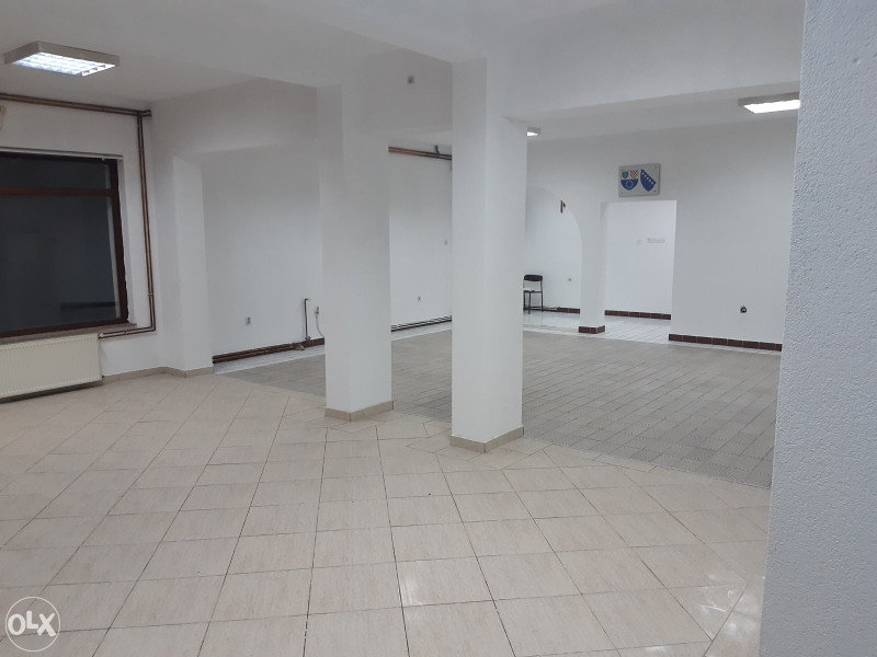 Poslovni prostor Bihać
