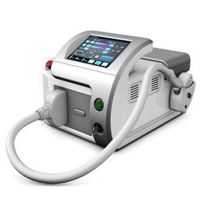 3XC ALFA PORTABL - diodni laser sa 3 talasne dužine