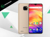 ULEFONE NOTE 7 S11 16GB -GRATIS SILIKON I STAKLO