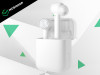 Xiaomi Mi AirDots Pro-Mi true Wireless slusalice White