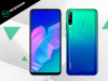 Huawei P40 Lite E Dual 64GB 4GB RAM Black