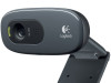 LOGITECH HD Webcam C270 - EMEA
