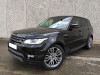 Land Rover Range Rover Sport 4WD 3.0 TDV6 SE DYNAMIC