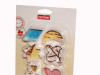Modeli za kekse PVC 42938 ZENKER