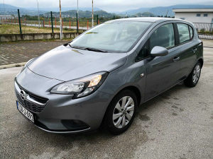 Opel Corsa 1 4 Automatik 90 Ks Opel Automobili Vitez Olx Ba