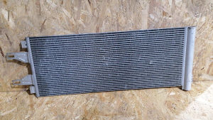 HLADNJAK KLIME FIAT DUCATO 1371427080 AVA 9653