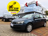 Volkswagen Golf VI 1.6 CR TDI BlueMotion