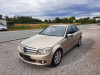 mercedes c klasa 2.2 dizel 200 cdi