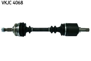 Poluosovina peugeot 605/citroen xm 2,1 td lx oe -snra