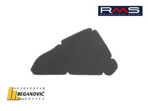 Filter zraka GILERA PIAGGIO 50 ccm