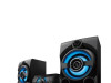 Sony MHCM60D.CEL 3 BOX HIGH POWER AUDIO SYSTEM