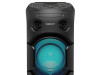 SONY AUDIO SYSTEM MHCV21D.CEL