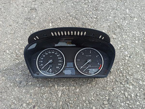 Bmw x5 x6 kilometar sat