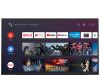 TOSHIBA Smart LED TV 55