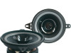 Auto zvučnici, set, 87mm, 2x35W, 4 Ohm SAL BK 087