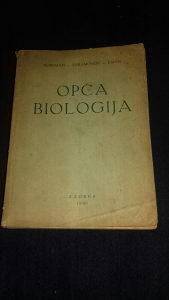 Opća biologija 1946