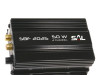 Auto pojačalo, dvokanalno, 2 x 25W SAL SBF 2025