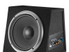 Subwoofer kutija, aktivna, 200W SAL BS 10/A