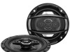 Auto zvučnici, set, 165 mm , 2x100W, 4 Ohm SAL CY 316